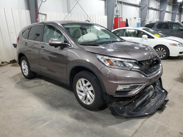 2016 HONDA CR-V EX - 2HKRM4H54GH721888