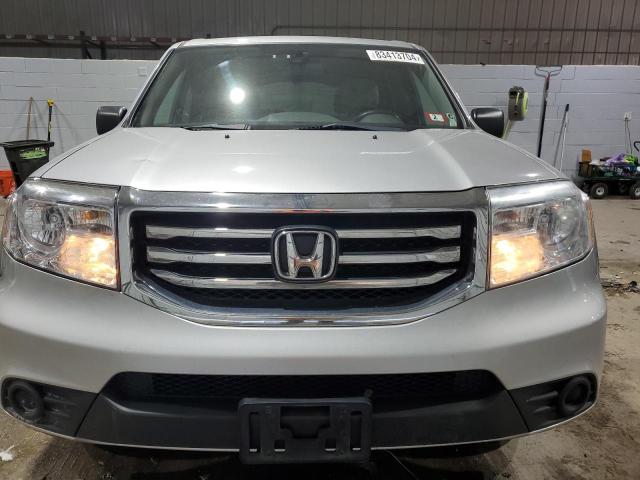 2015 HONDA PILOT 5FNYF4H22FB040086