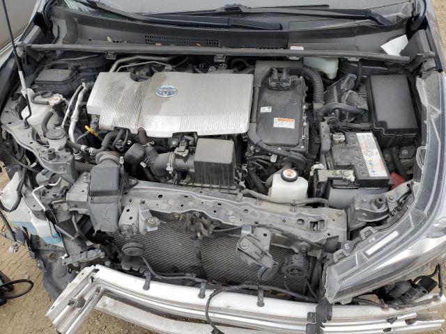 2022 TOYOTA PRIUS NIGH - JTDKAMFUXN3176566