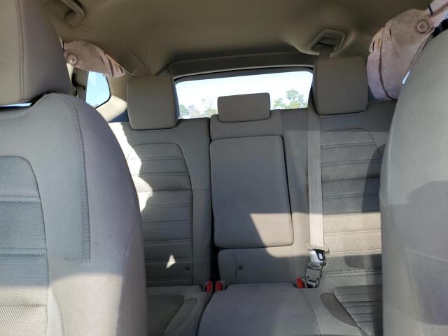 2017 HONDA CR-V EX - 2HKRW2H52HH603578