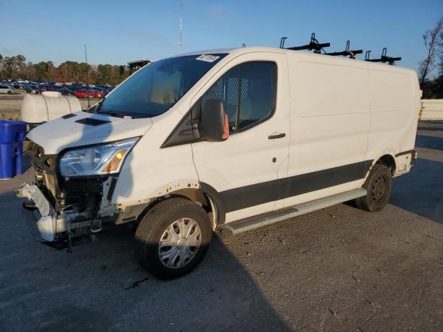 2019 FORD TRANSIT T- - 1FTYR1YM7KKB51124