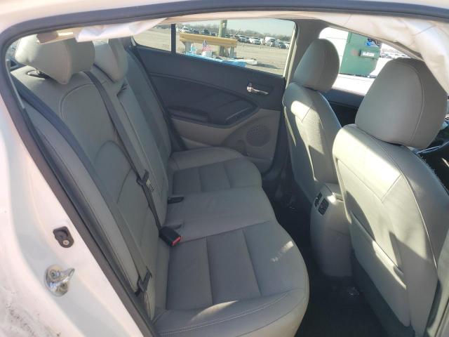 2015 KIA FORTE EX - KNAFZ4A80F5309049