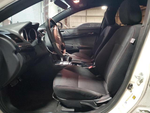 2017 MITSUBISHI LANCER ES - JA32U2FU9HU015084