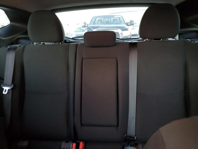 2022 NISSAN ROGUE SPOR - JN1BJ1AW4NW480842