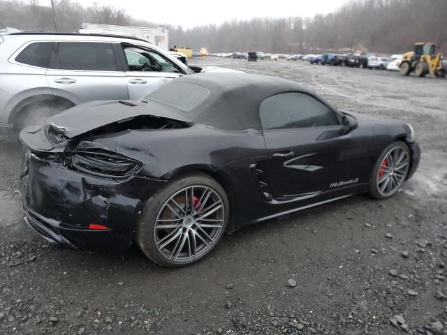 VIN WP0CB2A81RK223463 2024 PORSCHE BOXSTER no.3