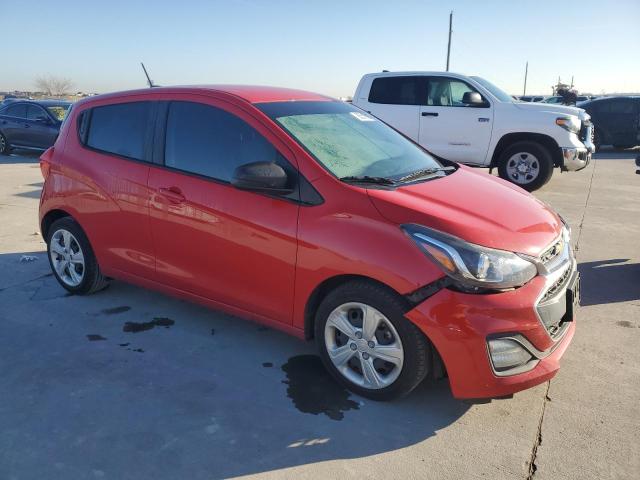 2020 CHEVROLET SPARK LS - KL8CB6SA8LC414820