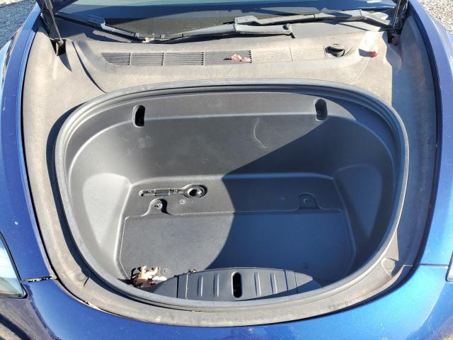 2020 TESLA MODEL 3 - 5YJ3E1EB7LF617545