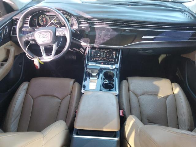 2019 AUDI Q8 PRESTIG WA1FVAF17KD029714