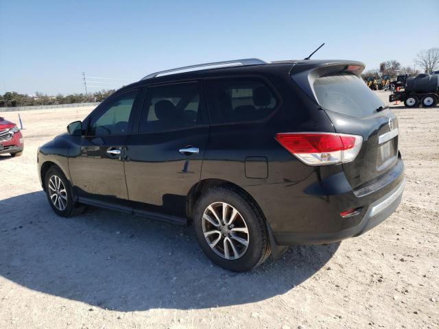 VIN 5N1AR2MN9GC644838 2016 NISSAN PATHFINDER no.2