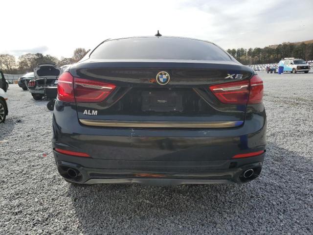 2016 BMW X6 XDRIVE3 - 5UXKU2C53G0N78537