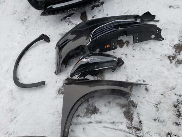 2016 MAZDA CX-5 GT - JM3KE4DY6G0829058