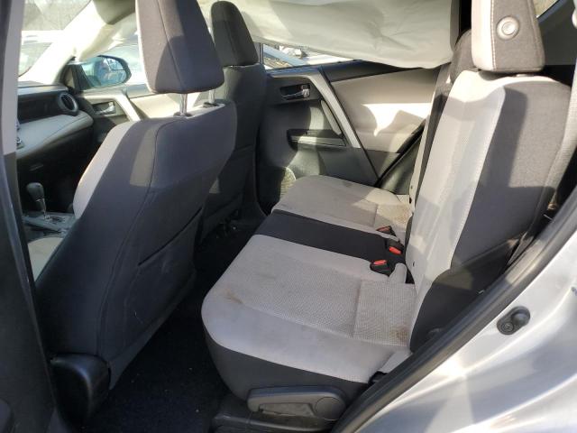 2017 TOYOTA RAV4 XLE - 2T3RFREV1HW546280