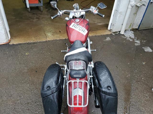 2002 HONDA VT1100 C2 1HFSC43042A204001