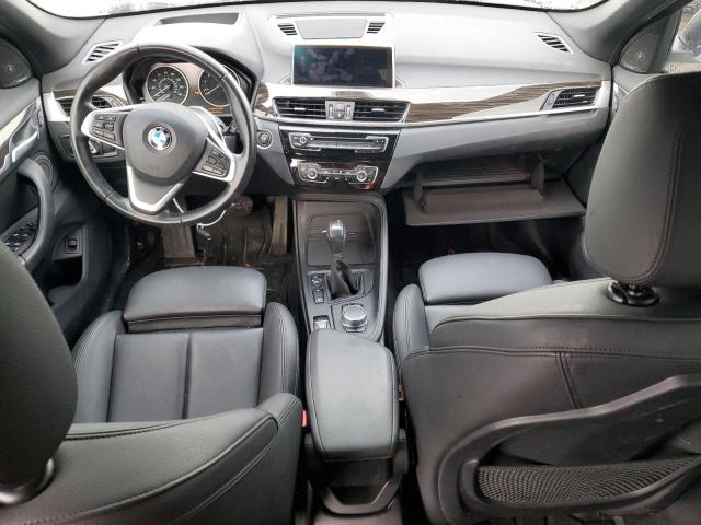 2018 BMW X1 XDRIVE2 - WBXHT3C37J5K22978