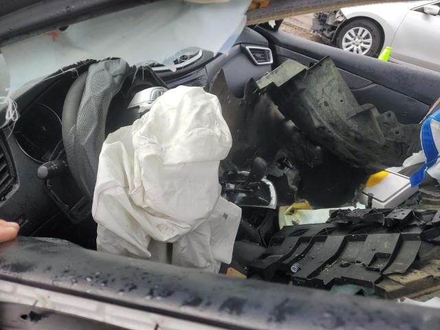 2016 NISSAN ROGUE S - KNMAT2MT6GP661545