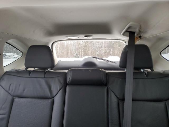 2016 HONDA CR-V TOURI - 5J6RM4H93GL800753