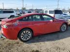 Lot #3024565634 2021 TOYOTA MIRAI XLE