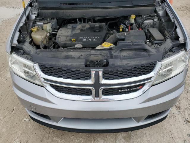 2015 DODGE JOURNEY SE - 3C4PDCAB4FT574066