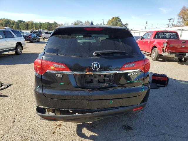 2015 ACURA RDX TECHNO 5J8TB3H50FL002686