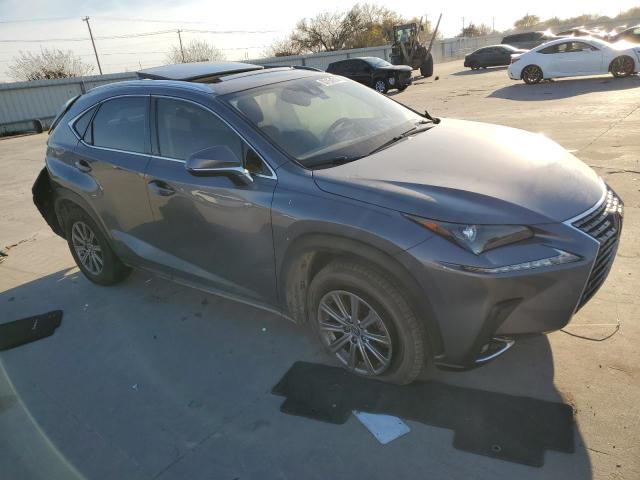 2020 LEXUS NX 300 JTJDARBZ2L2177413