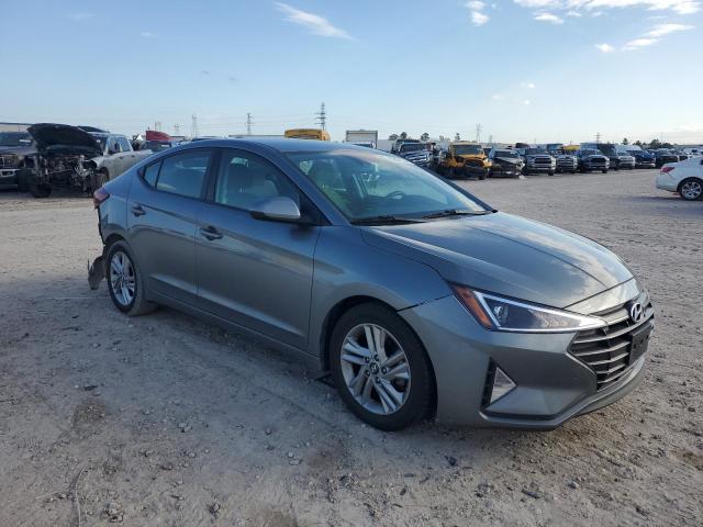 VIN KMHD84LF8KU736905 2019 HYUNDAI ELANTRA no.4