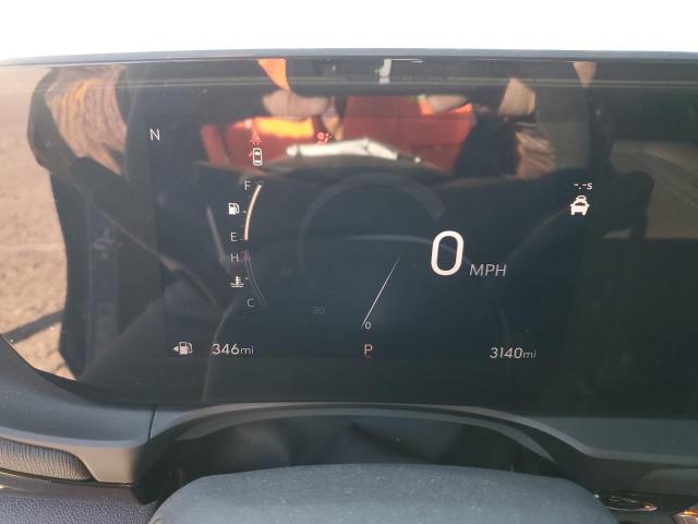 2025 BUICK ENVISTA SP KL47LBEP8SB029397