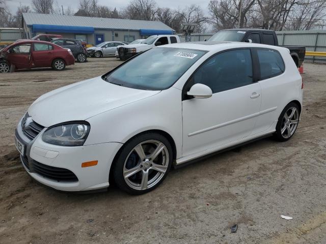 2008 VOLKSWAGEN R32 #3045615638