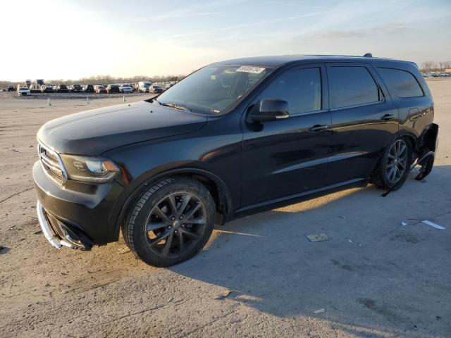 Vin: 1c4rdjdg5hc870684, lot: 86009734, dodge durango gt 2017 img_1
