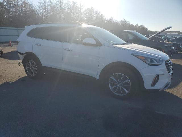 VIN KM8SNDHFXJU289811 2018 HYUNDAI SANTA FE no.4