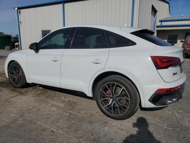 2023 AUDI SQ5 SPORTB - WA124AFY3P2032515