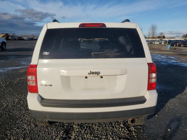 2015 JEEP PATRIOT SP - 1C4NJRBB1FD268806