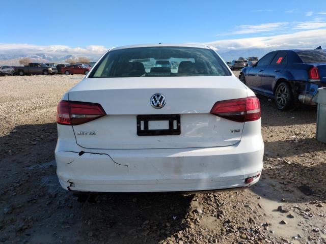 2016 VOLKSWAGEN JETTA S - 3VW267AJ7GM291706