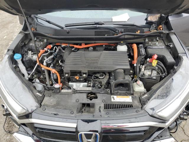 2022 HONDA CR-V EXL - 5J6RT6H87NL021424