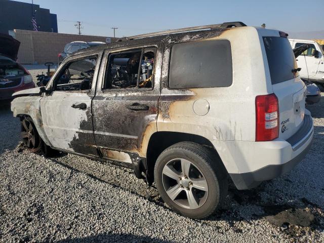 2016 JEEP PATRIOT 1C4NJRAB6GD770889