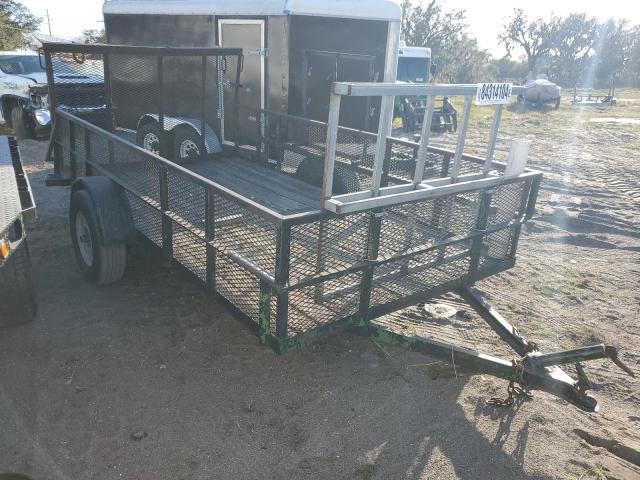 2006 TRLR ENCLOSED #3033246813