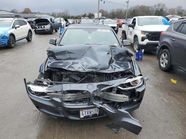 2016 BMW 340 XI - WBA8B7C54GK368500