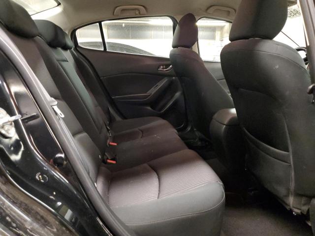 2015 MAZDA 3 TOURING - 3MZBM1V73FM236542
