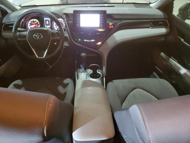 2023 TOYOTA CAMRY LE - 4T1C11AK7PU106217