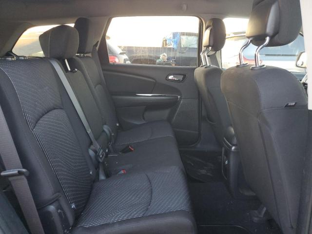 2016 DODGE JOURNEY SE - 3C4PDCAB7GT151659
