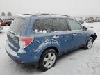 Lot #3033529090 2010 SUBARU FORESTER 2