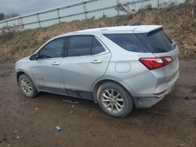 2018 CHEVROLET EQUINOX LT 2GNAXSEV2J6309288