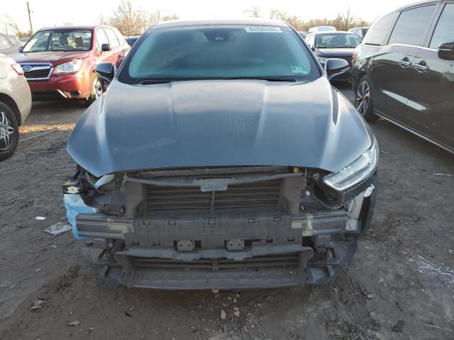 2016 FORD FUSION SE - 3FA6P0HD6GR253305