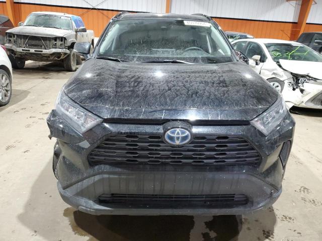 2023 TOYOTA RAV4 LE - 2T3BWRFV2PW179890