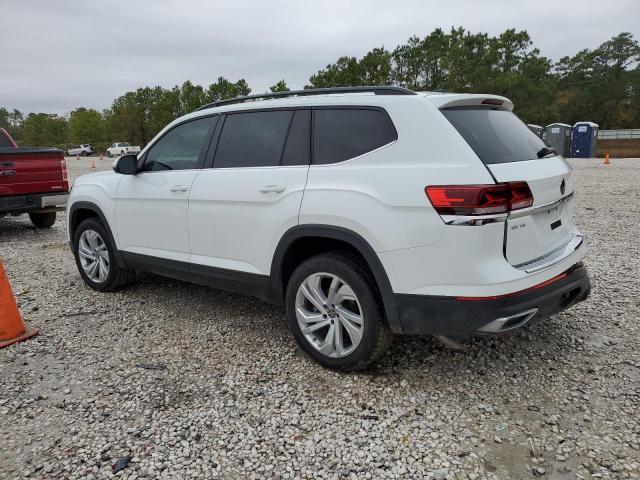 2022 VOLKSWAGEN ATLAS SE - 1V2WR2CA3NC536090