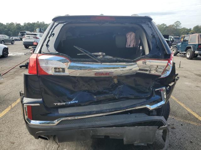 2016 GMC TERRAIN SL - 2GKFLPE36G6250619