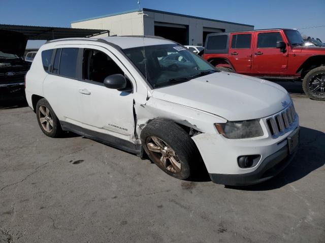 2016 JEEP COMPASS SP - 1C4NJCBA4GD648826