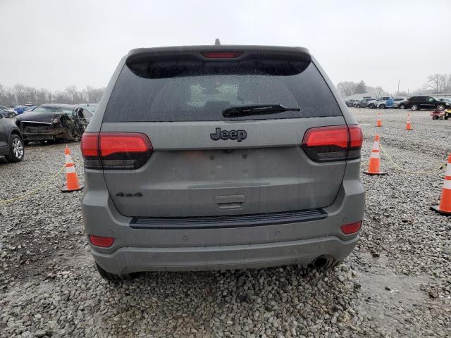 2021 JEEP GRAND CHER - 1C4RJFAG8MC810306
