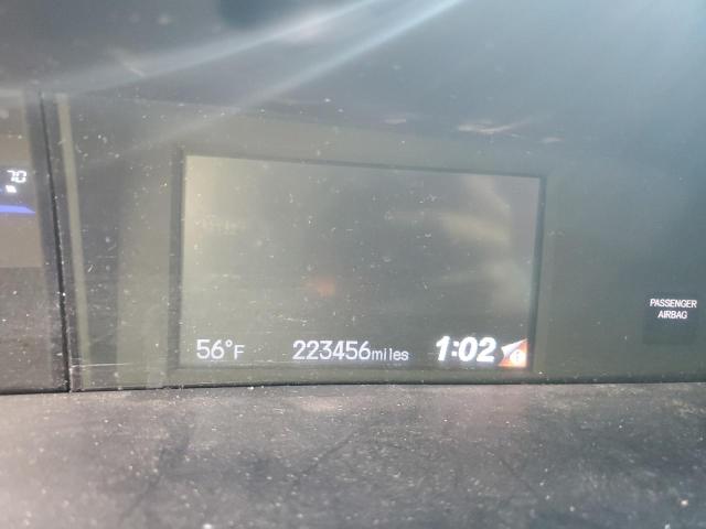 2015 HONDA CIVIC LX - 2HGFB2F5XFH557023