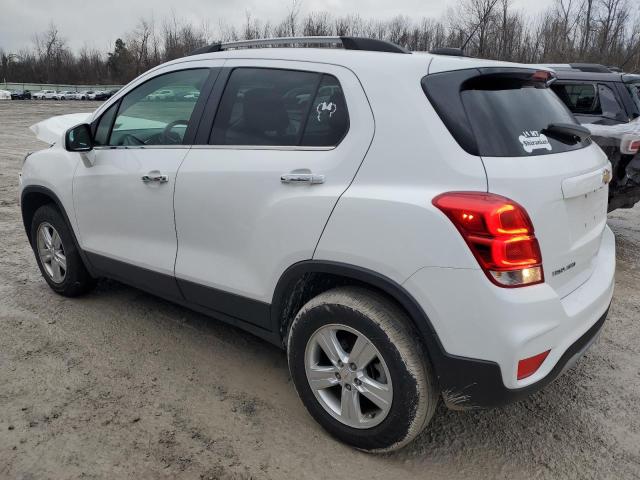 Vin: kl7cjpsb4jb611945, lot: 84770044, chevrolet trax 1lt 20182