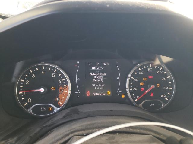 2018 JEEP RENEGADE L - ZACCJBBB5JPH42118